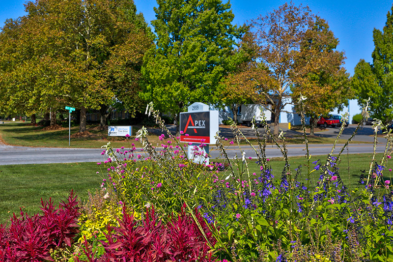 Apex Advertising in Lancaster, PA