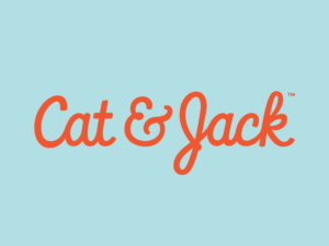 Cat & Jack Logo