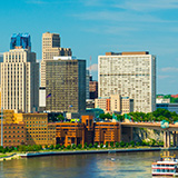 St. Paul, MN